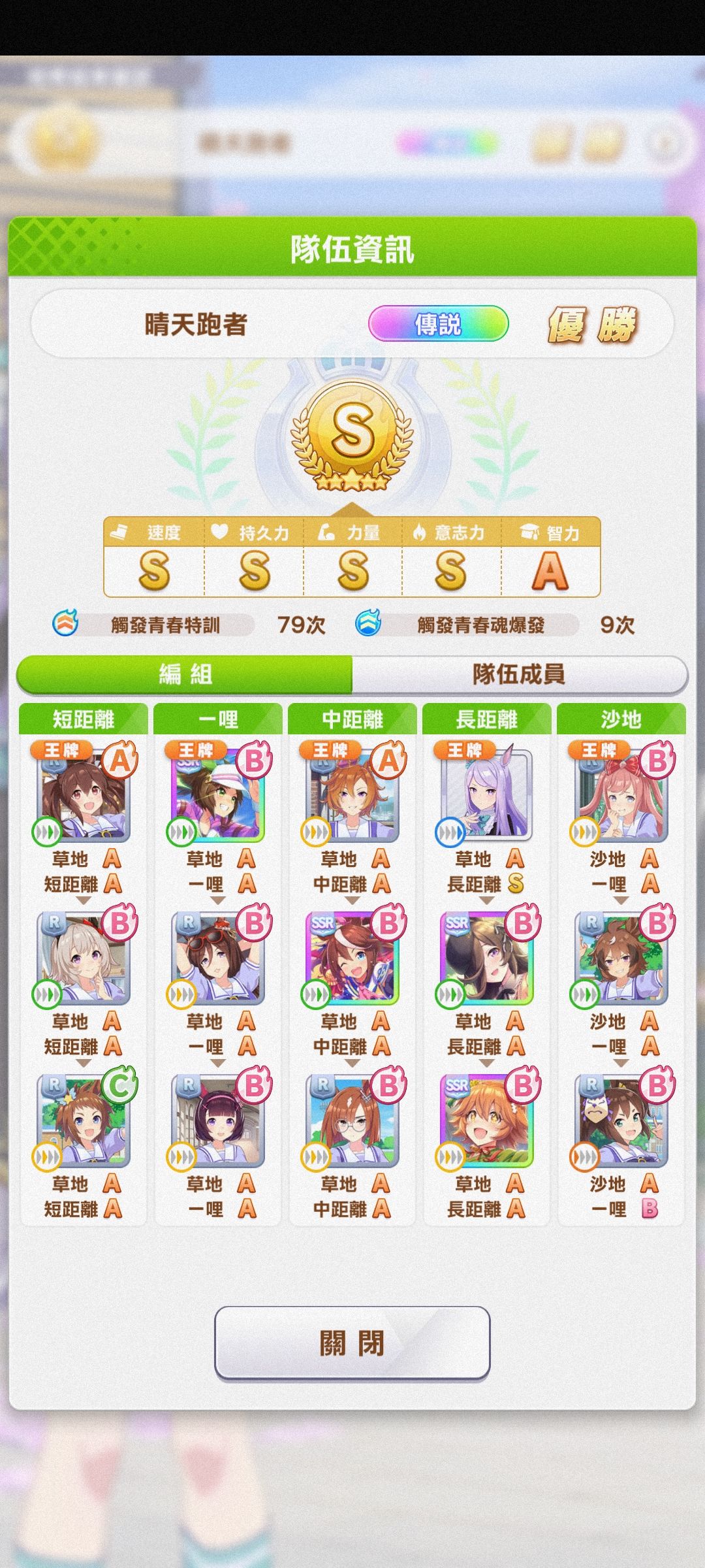 《优逝在我》《心脏骤停》《臣乃武将》《十全十美》 3