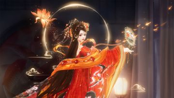 复刻追光活动 | 锦绣人间·即将开启！