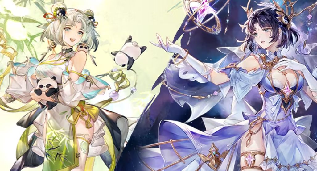 三幻大陆新服爆料,首月大小月卡直接白给! 1