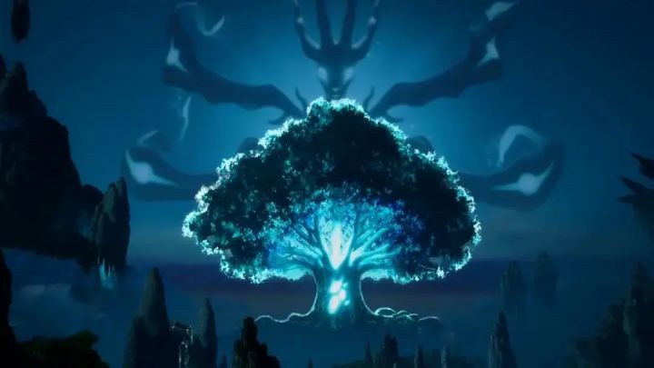 幻兽帕鲁1.0真毕业了?我浅浅的玩了一下,说点实话截图