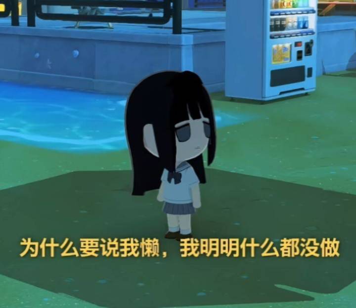 TapTap 聚光灯 GameJam 开发日志｜Chapter2 起步截图