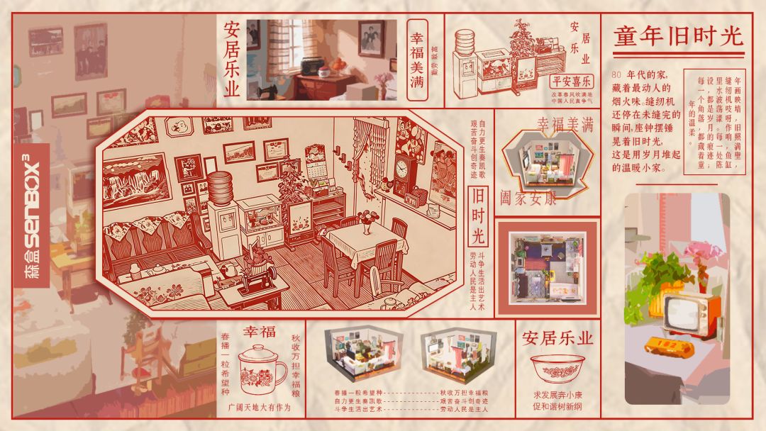 童年旧时光 1