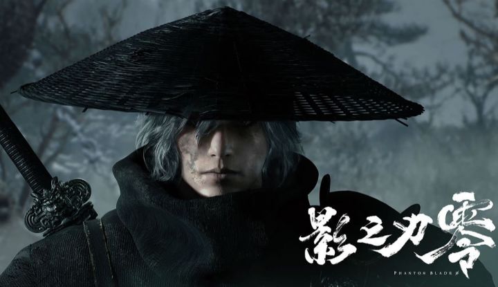 梁其伟与《影之刃零》：在 "大作狂潮" 中坚守游戏本质截图