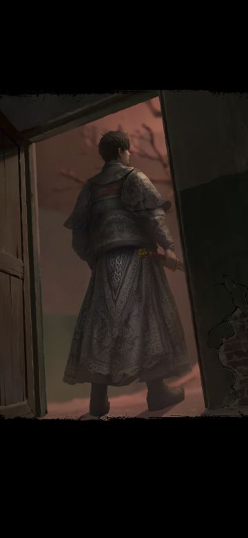 纸嫁衣第五部结束啦！