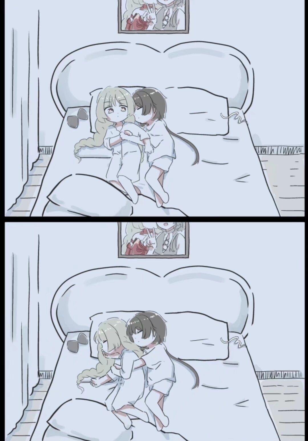 再搬一期小漫画喵 3