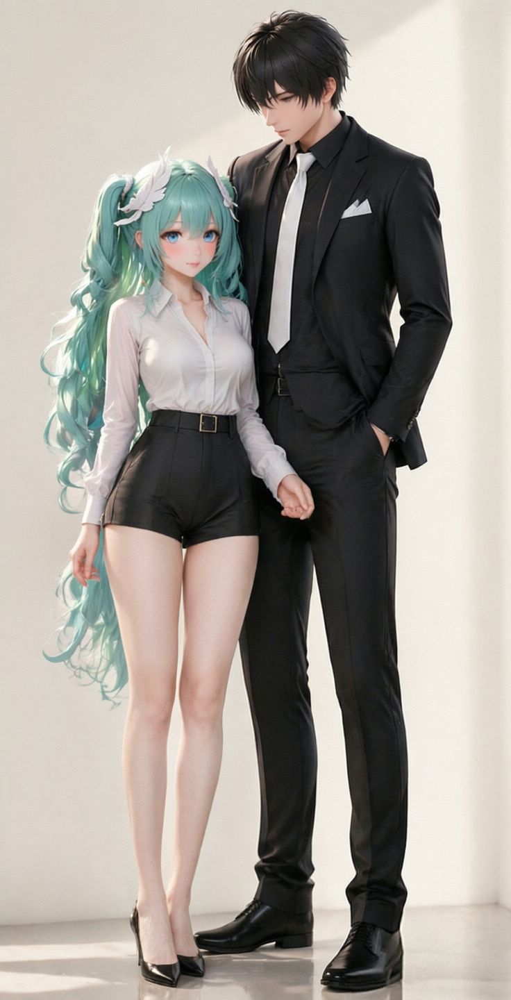 ol小奥和管理员 2