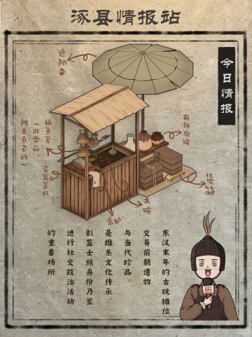 这不卖那不卖，你摆什么摊？！