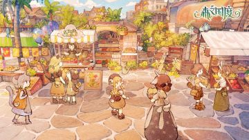 获奖名单丨《森之国度》攻略征集活动（第一期）