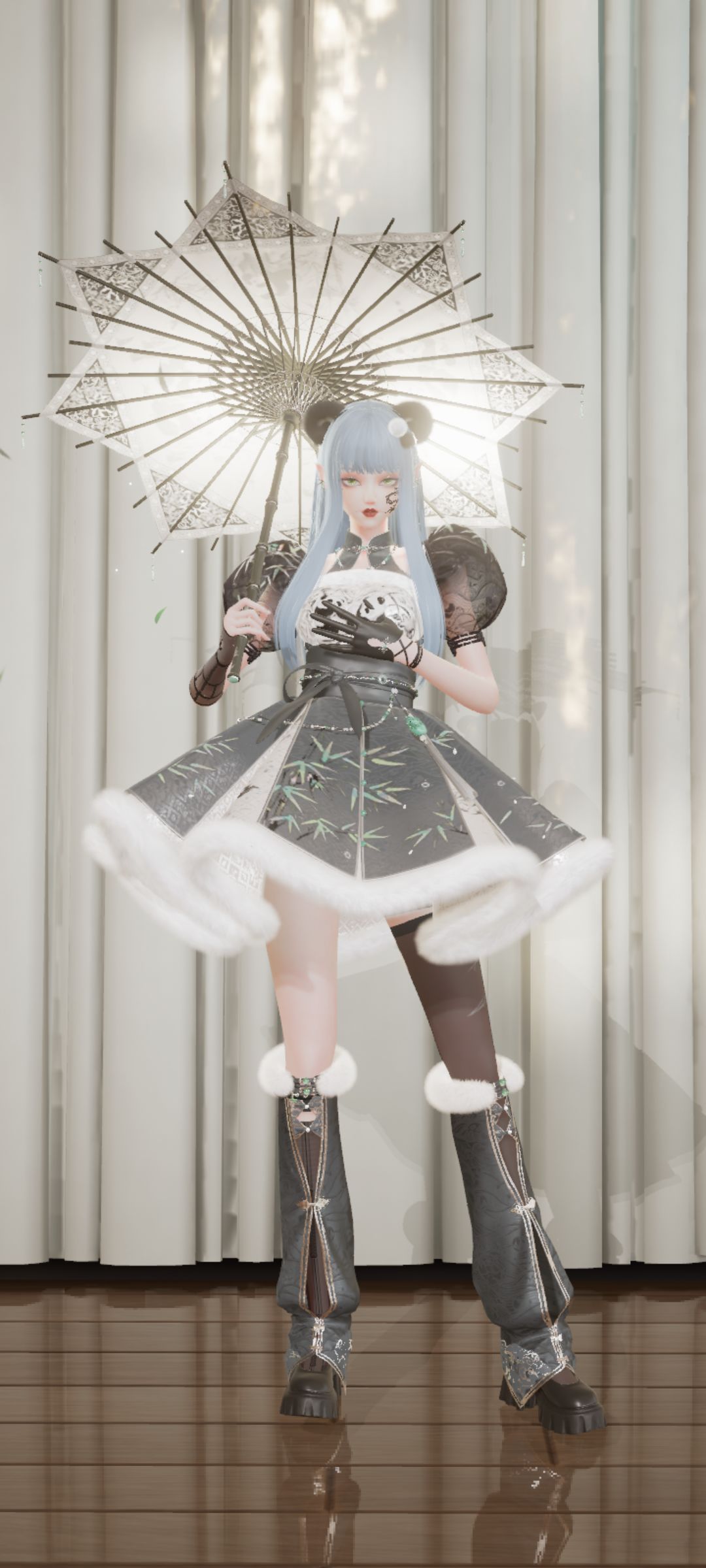 宝贝女儿 3