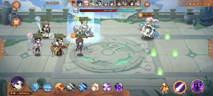 斗9,牛9截图