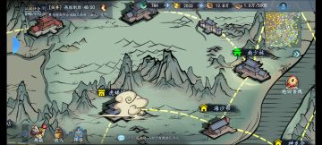 寸心之争，自走棋概说