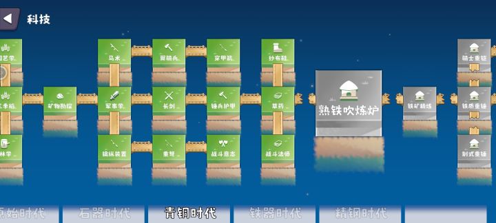 这游戏是不打算更新了吗截图