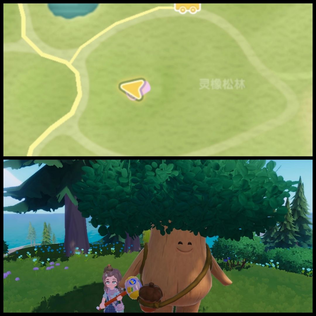第五天香薰拍照及家具位置今日兑换码 11