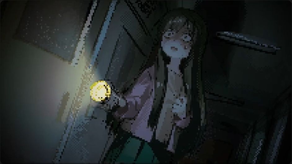 廻咒死亡循环,高分少女作者新作 2