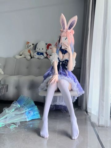 才不是观赏鱼呢