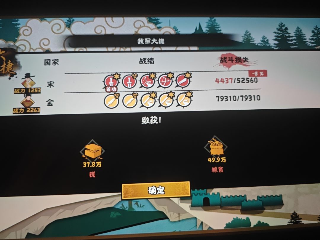 区区阿金 1