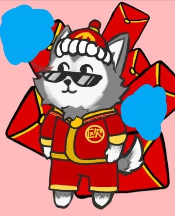 帅气的自制同人头像