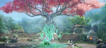 无聊提点万灵福地的建议