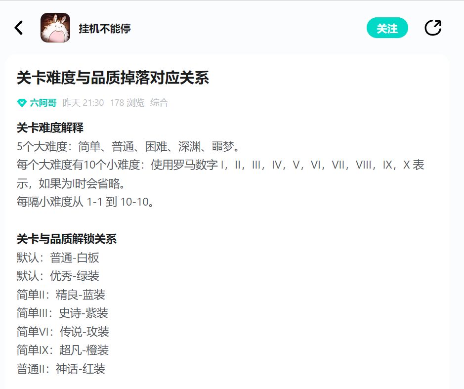 萌新开局 2