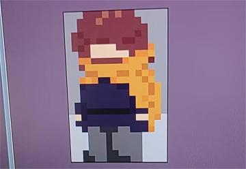 2D横板跑酷——第一次日志