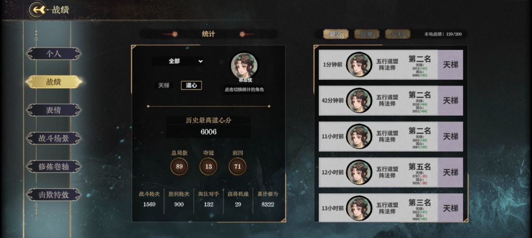成了,成了,我入坑半个月的萌新终于成了 1