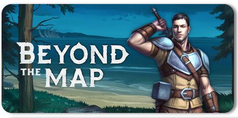 界外 v0.2.12(Beyond the Map) 1