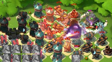 野人爆锤全阶段恐怖博士(小)