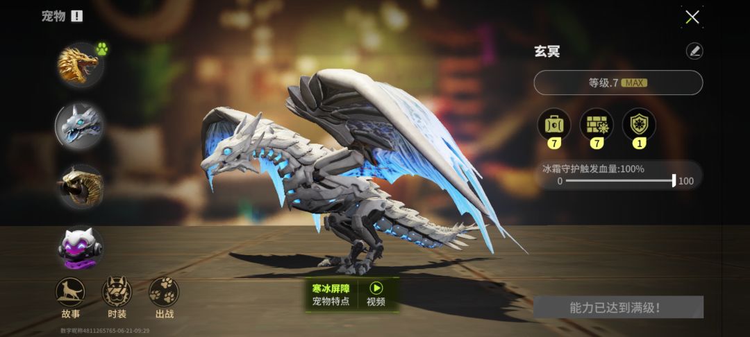 金龙,冰龙,老鹰测评。 3