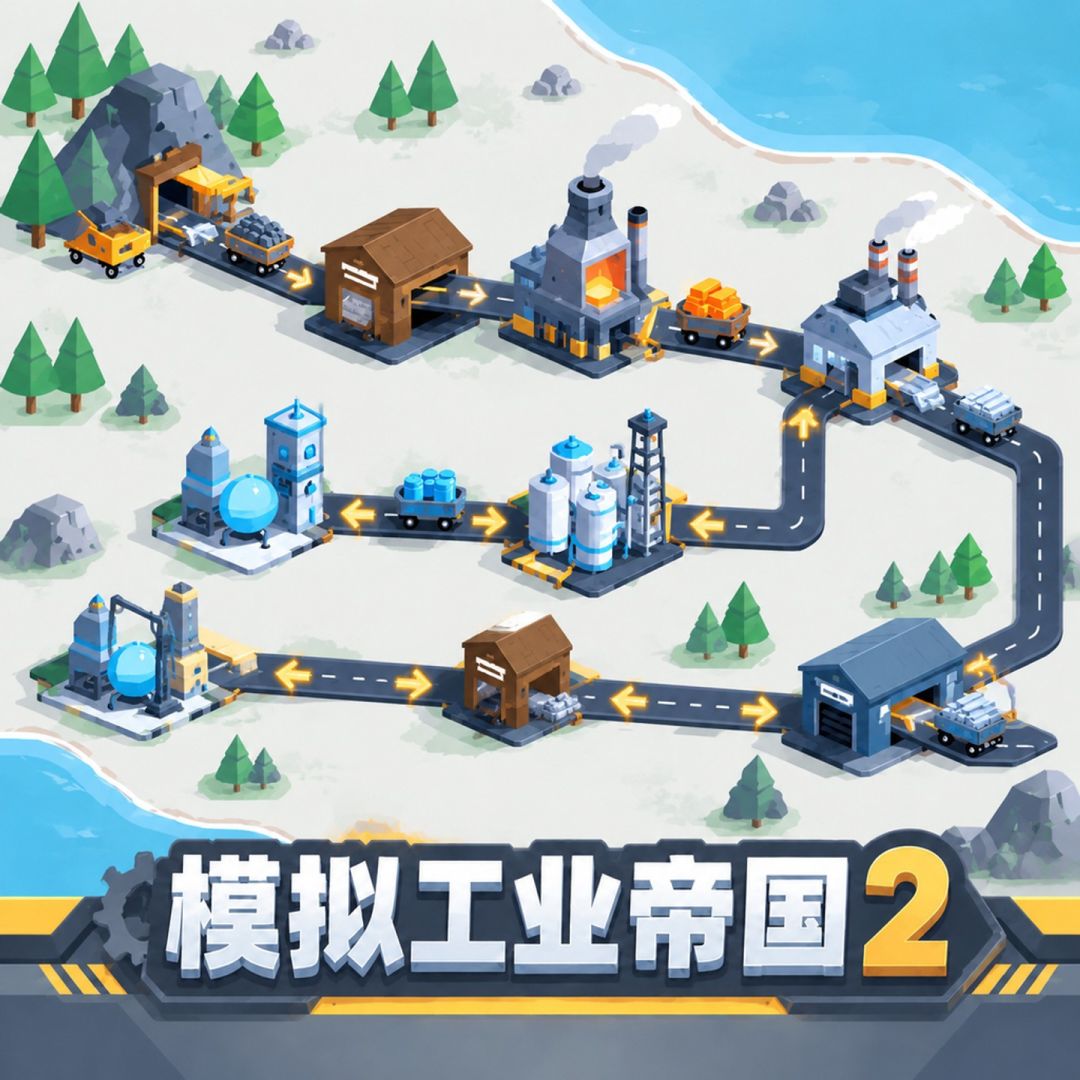 新游正式上线了 1