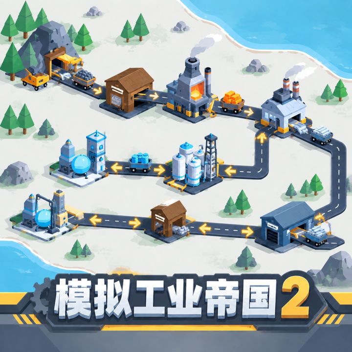 新游正式上线了截图