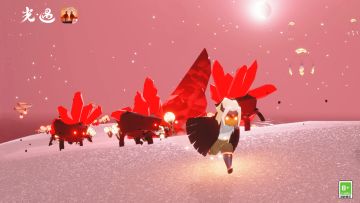 烛光夜话丨听我说，“蟹蟹”你