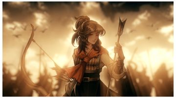 新随从：小孟 入队流程（买不买都做一下）