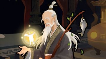 【无悔杂谈】左慈的末路