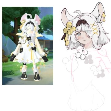 快考完试了！冒个泡！准备迎接SS24赛季！