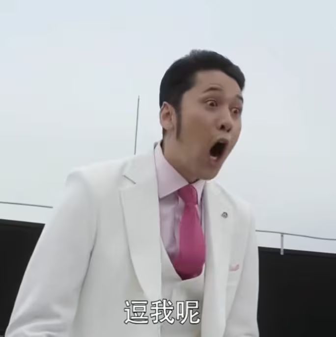 你们测试服的用处堪比棍木 2