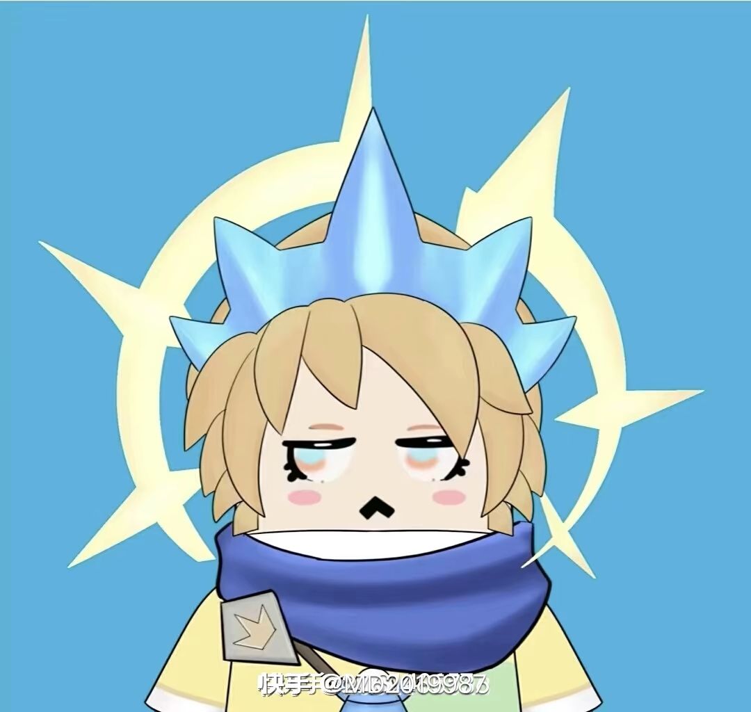 身法头像 2