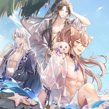 书院告示 | 花亦山天猫旗舰店正式营业公告