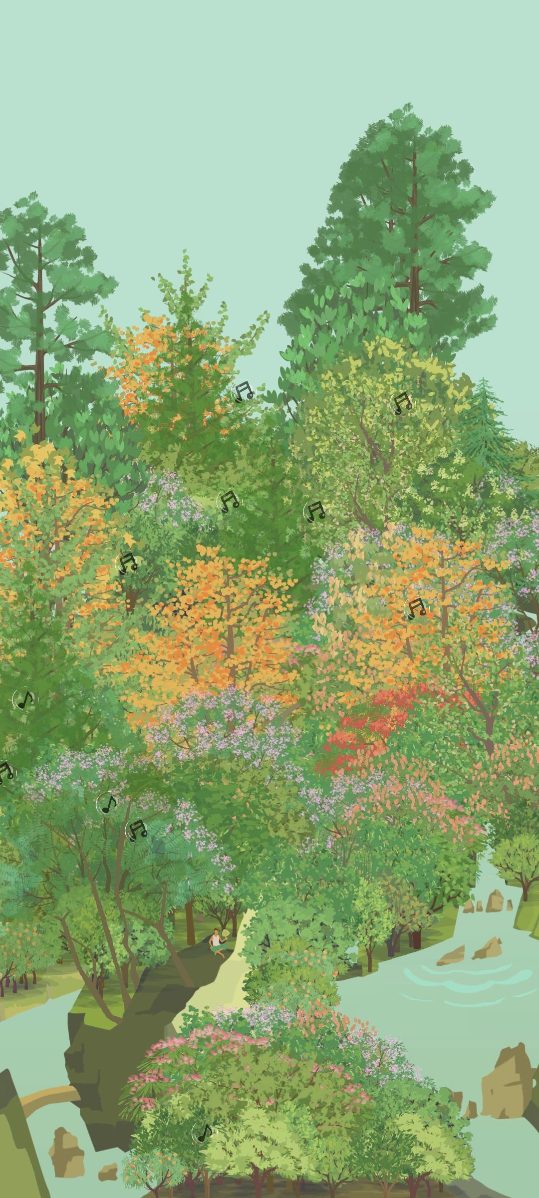 新的山头 ୧⍢⃝୨ 1