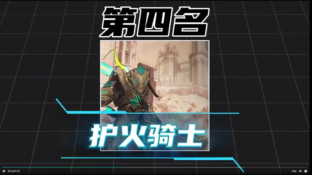焕梦测试 BOSS 难度排行,第一名真的把我打哭了 4