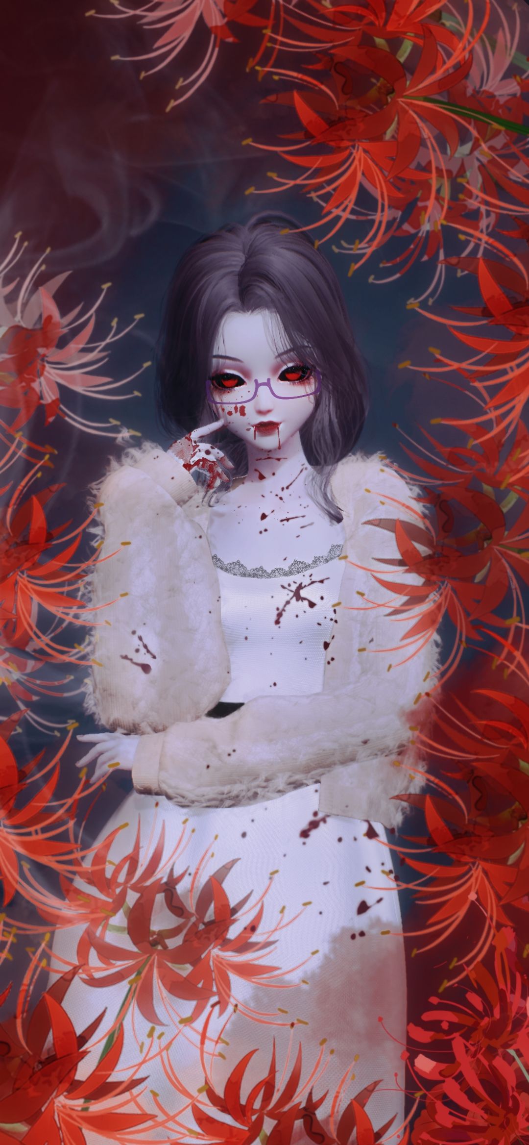 女鹅好美 1