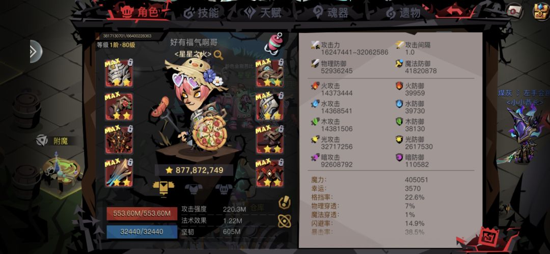过双狼咯~ 5