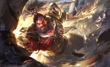 「五一庆典 · 线下活动」现已开启 超值礼包！全新皮肤~