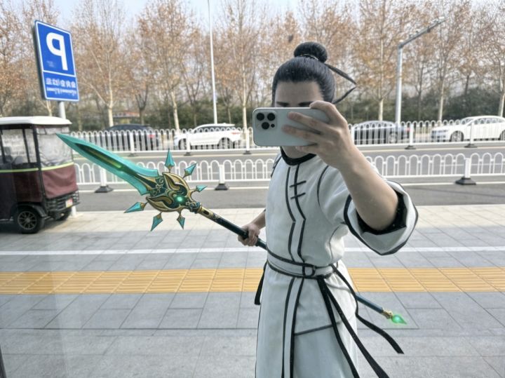 夜叉棍法领悟:沧溟之力破阵,掣电之棍定锋——全解析截图