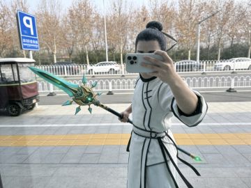 夜叉棍法领悟：沧溟之力破阵，掣电之棍定锋——全解析