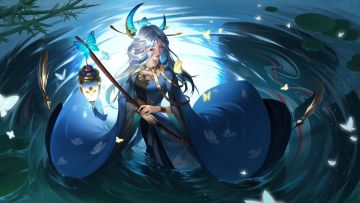 曙光英雄萌新成长攻略，战技分析与选择