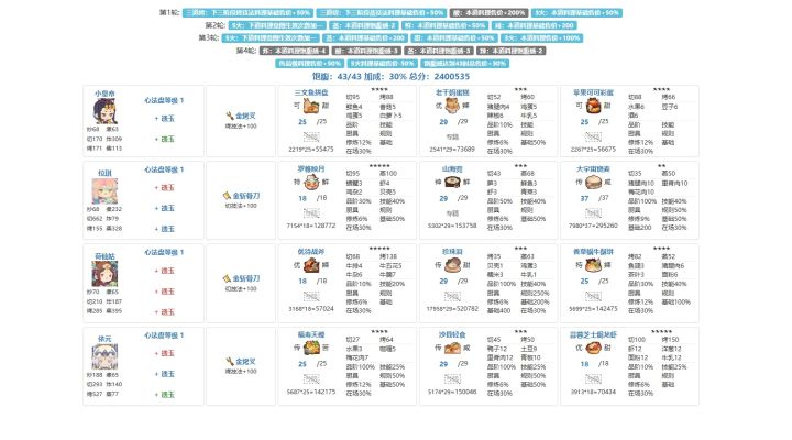 年兽⑨作业哦🤗截图