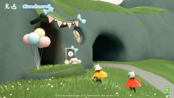 蛋糕咖啡已就位！