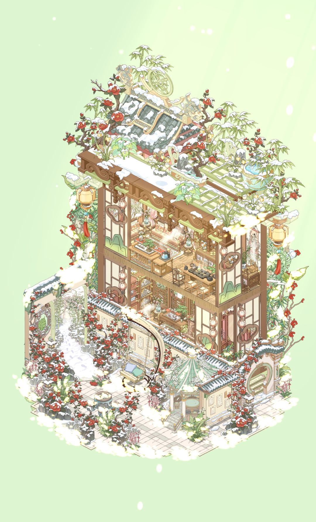 雪居 1