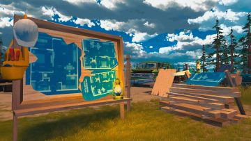 官方最新公告，永久新基地将会在最近更新