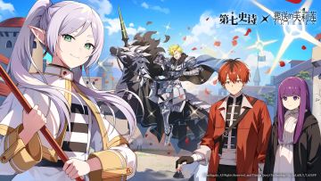 第七史诗 | 10月9日服务器更新资讯
